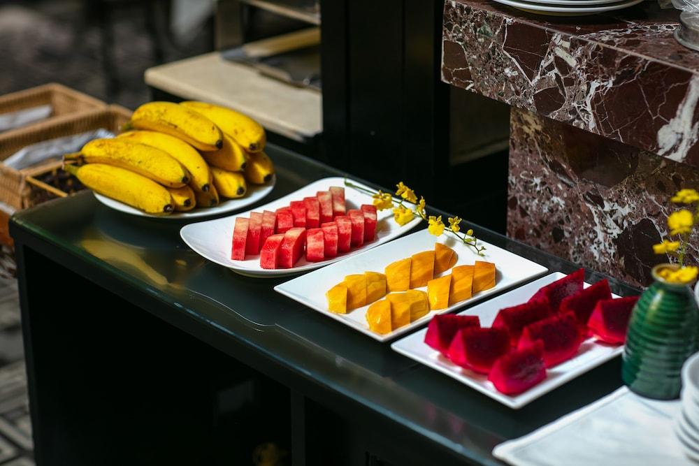 Lavender Central Hotel & Spa Hanoi Exterior foto